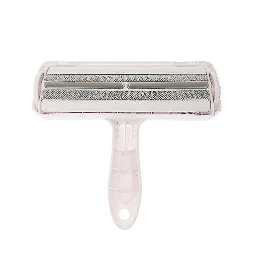 Reusable Pet Hair Remover Brush