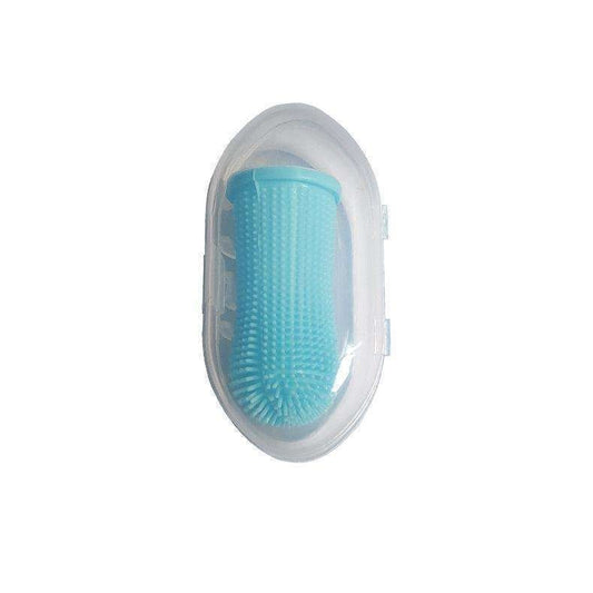 Pet Finger Toothbrush Multi-Pack | Dental Care | Dog & Cat
