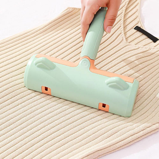 Reusable Pet Hair Remover Roller