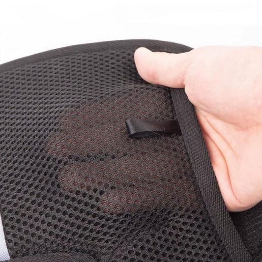 Pet Hair Removal Glove - Electrostatic Grooming Mitt for Cats and Dogs