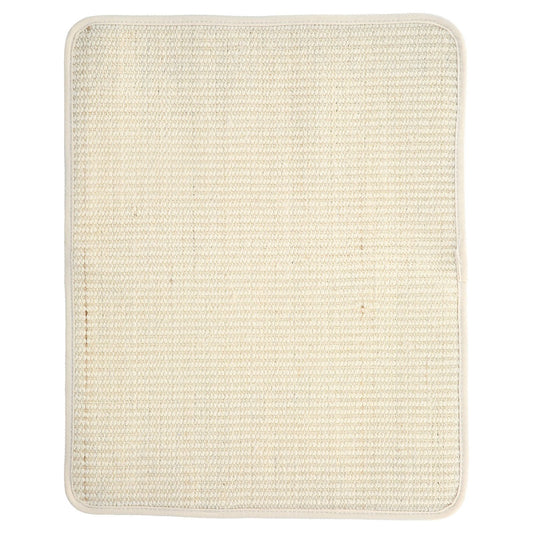 Cat Scratching Pad | Natural Sisal