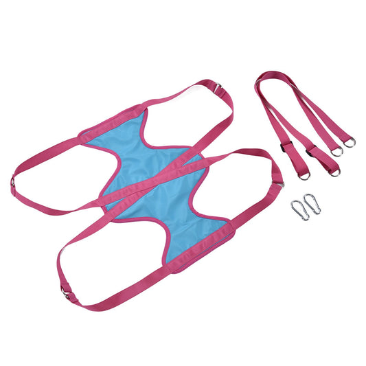 Pet Grooming Sling Comfortable Dog Grooming Sling Hammock for Nail