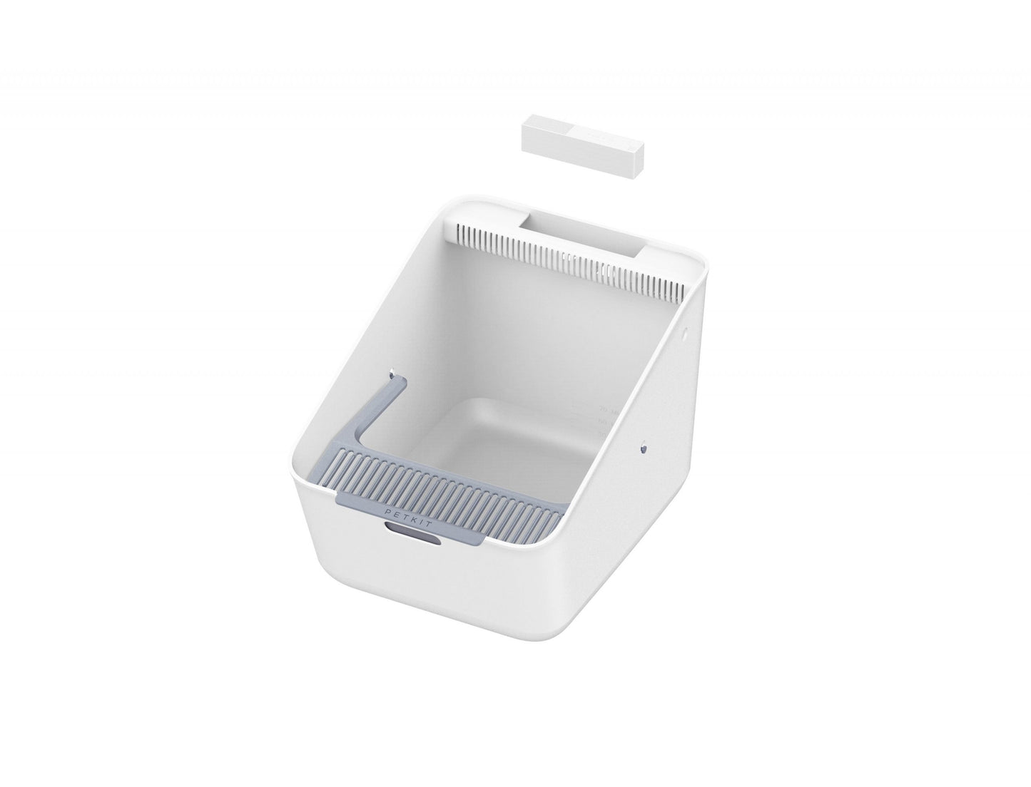 PETKIT Pura Automatic Cat Litter Box | Self-Cleaning | Smart Odour Control