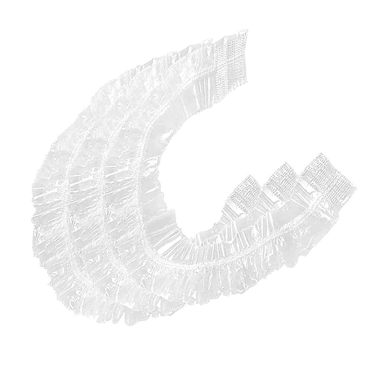 50-Pack Disposable Rabbit Cage Liner Pads | XXL Size | Small Animal Cage Cleaner