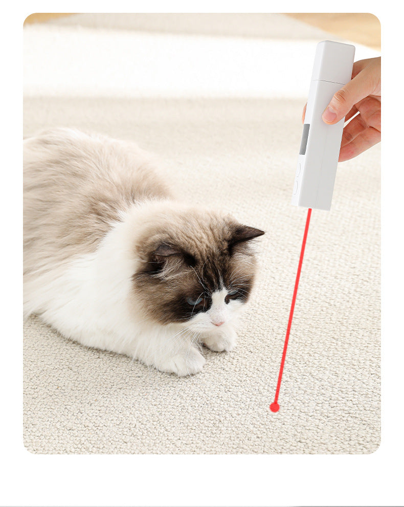 White Electric Pet Nail Grinder | LCD Display | Rechargeable | Quiet Motor | Cats & Dogs