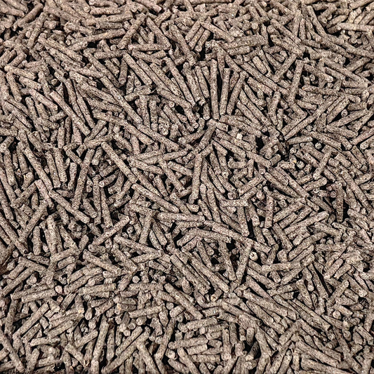 PurrHaven Green Tea Clumping Cat Litter | 7.5kg x 3 Pack | Dust Free