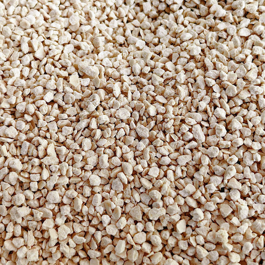 PurrHaven Tapioca Clumping Cat Litter | 7.5kg x 3 Pack