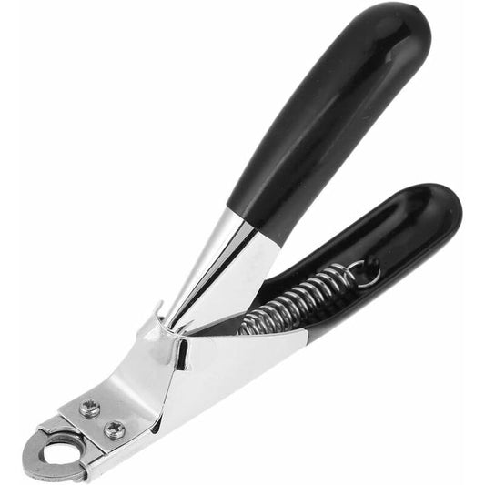 Professional Pet Nail Clippers & Trimmers | Safety Guard | Dog & Cat