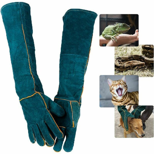 Pet Anti-Bite Protection Gloves | 60cm