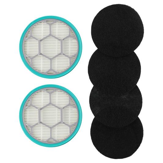 Replacement HEPA Filter for Neakasa / Neabot P1 Pro | Pet Grooming Vacuum