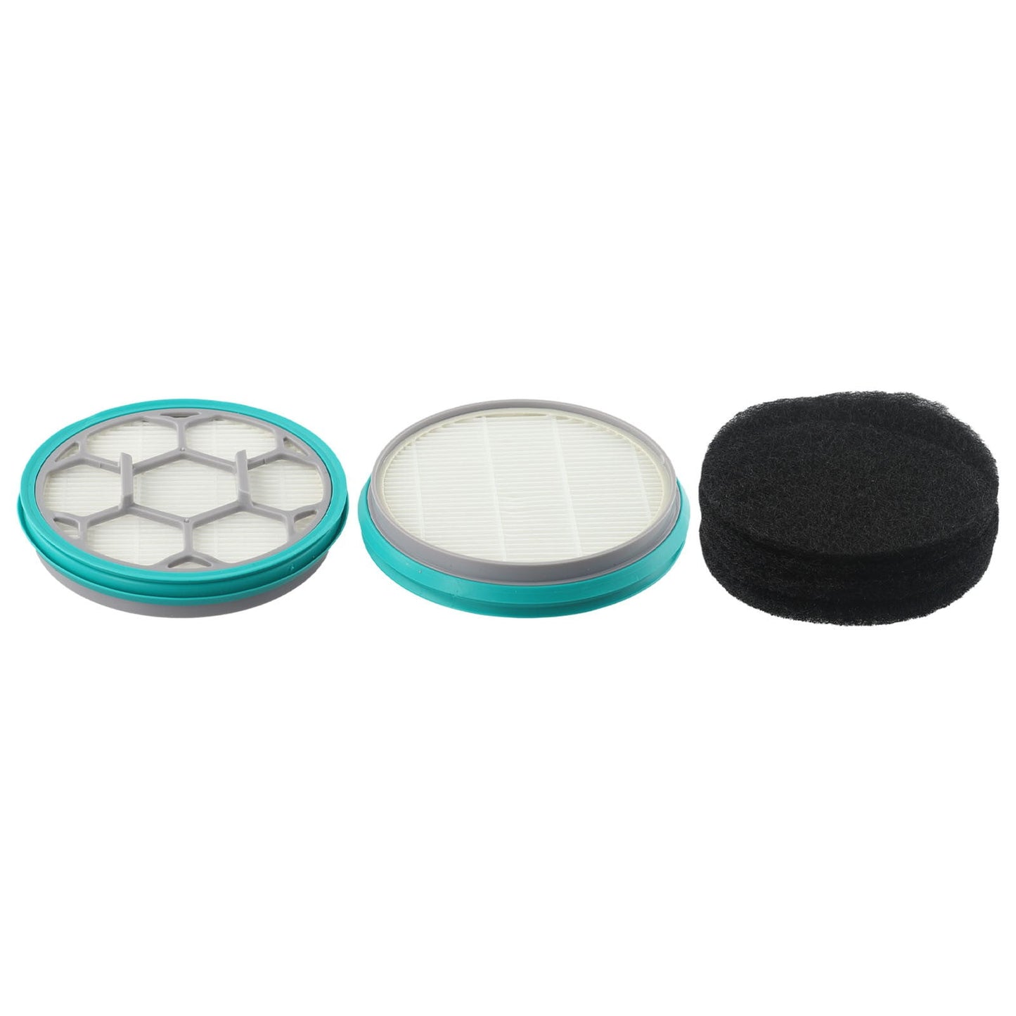 Replacement HEPA Filter for Neakasa / Neabot P1 Pro | Pet Grooming Vacuum