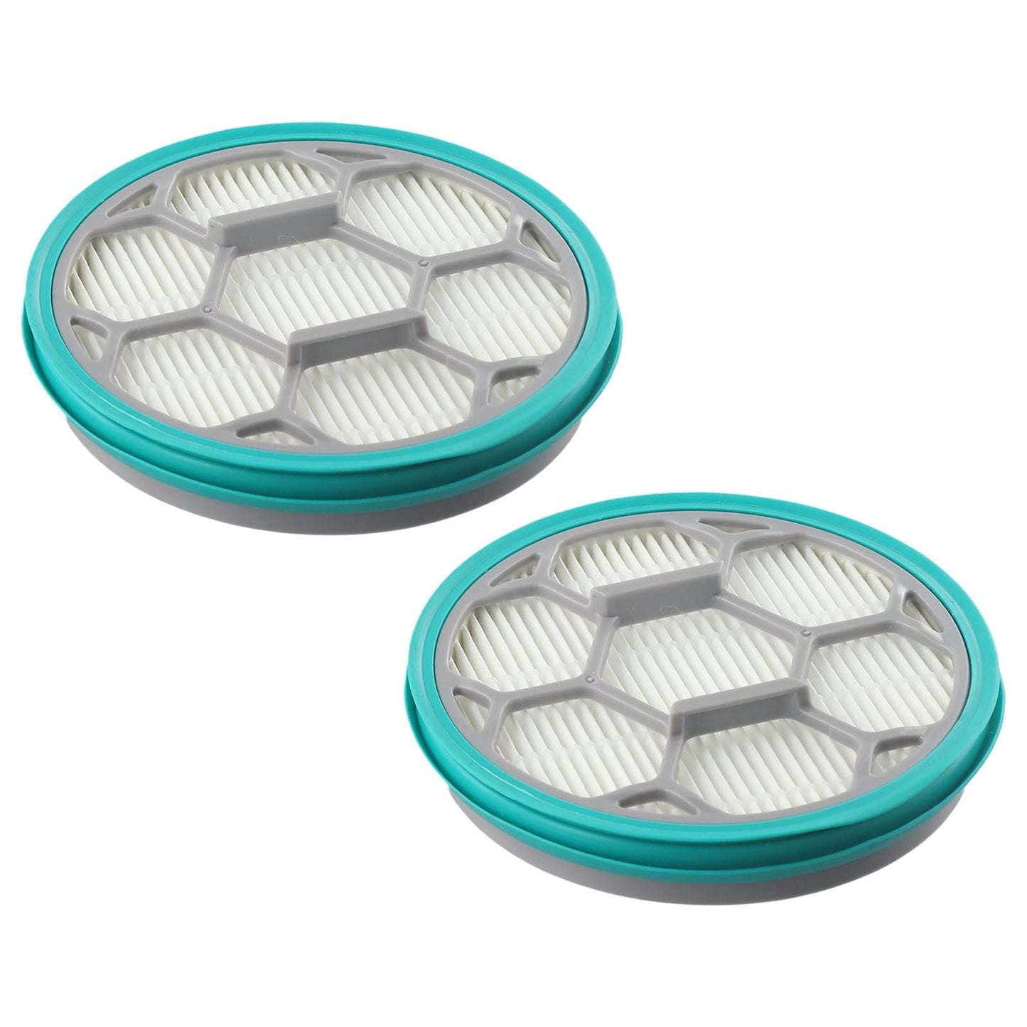 Replacement HEPA Filter for Neakasa / Neabot P1 Pro | Pet Grooming Vacuum
