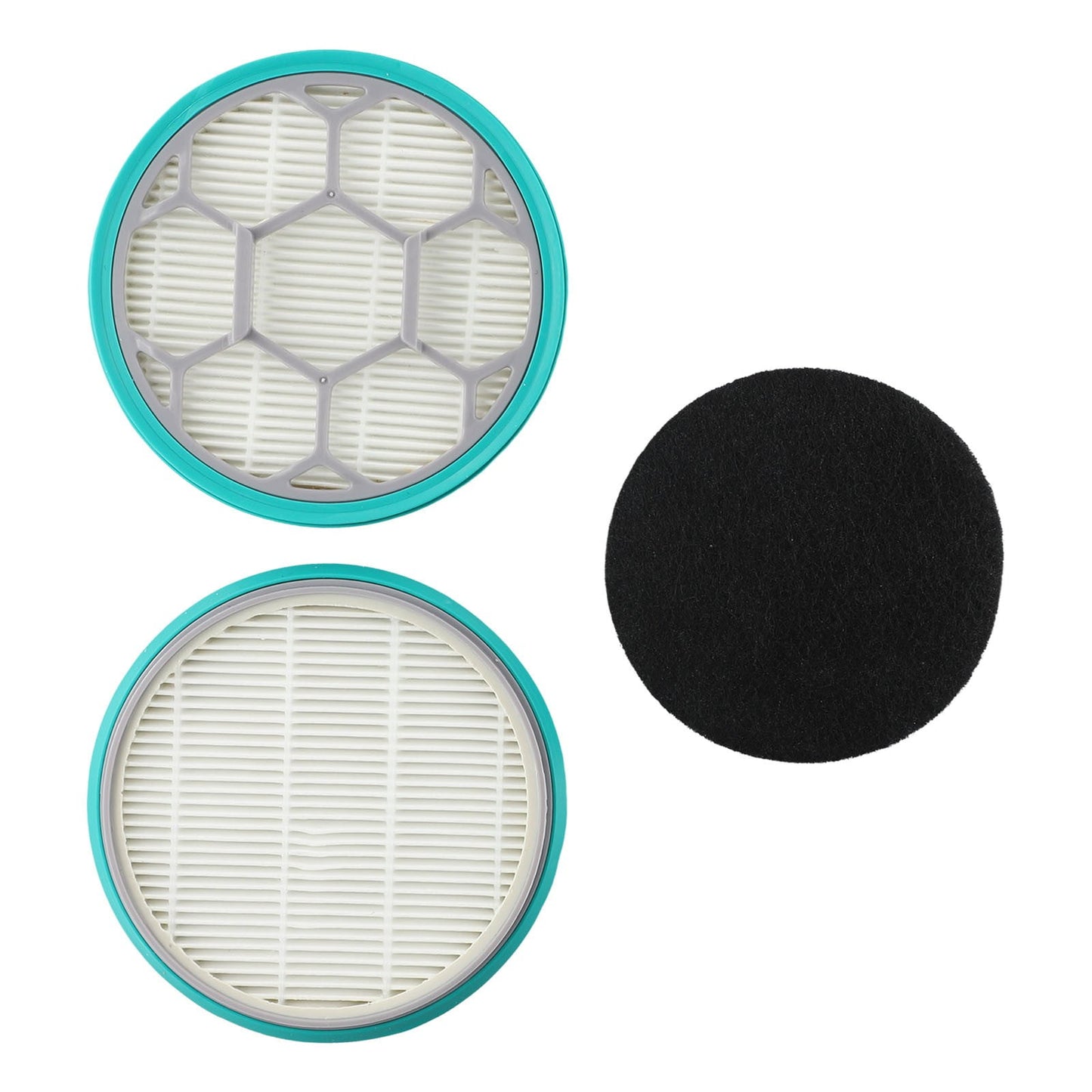 Replacement HEPA Filter for Neakasa / Neabot P1 Pro | Pet Grooming Vacuum