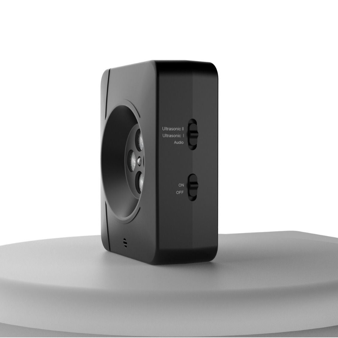 Ultimate Ultrasonic Bark Control Device for Dogs - Auto Sensor Modes