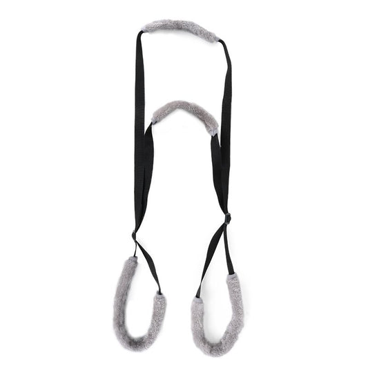 Dog Rear Leg Support Harness 2-Pack