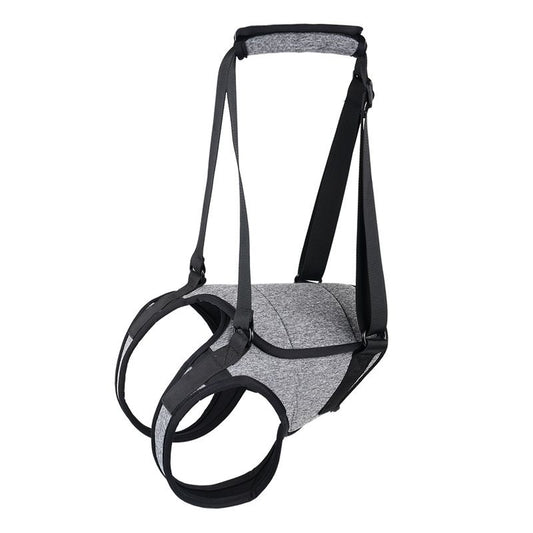 Dog Lift Harness for Medium Large Dogs | Adjustable Rear Leg Support | Padded