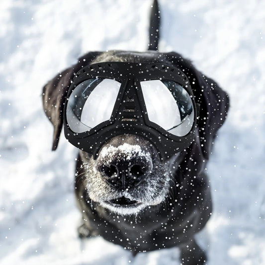 Large Dog Goggles