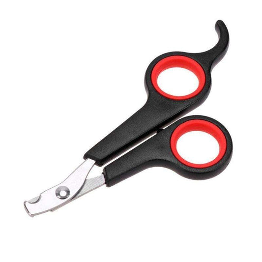 Cat Nail Clippers for Dogs, Black