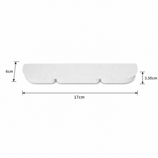 Cat Water Fountain Filters 6-Pack