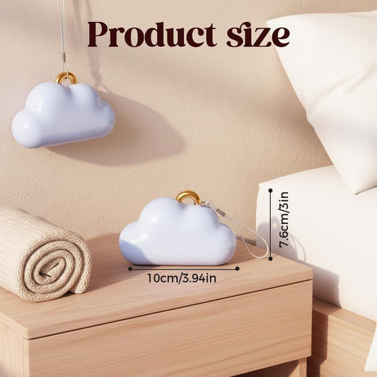 Portable Lint Roller for Pet Hair | Travel Size | 150 Sheets