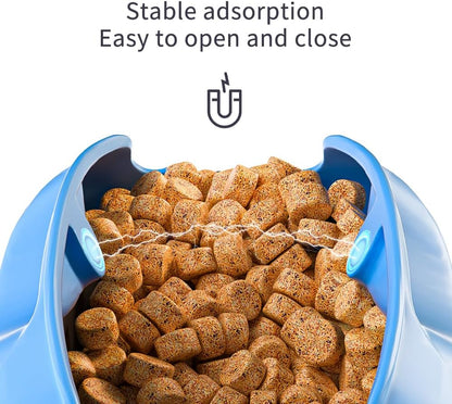 Silicone Dog Treat Training Pouch | 2 Pack