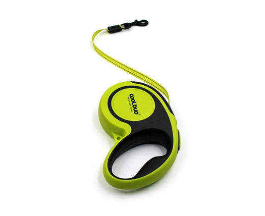 P03 5M Retractable Dog Walking Leash | Outdoor