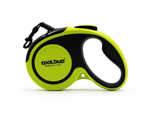 P03 5M Retractable Dog Walking Leash | Outdoor
