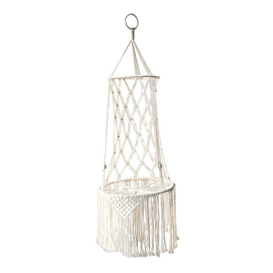 Pet Hammock Hanging Cat Bed | Aerial Window Seat Nest | Small