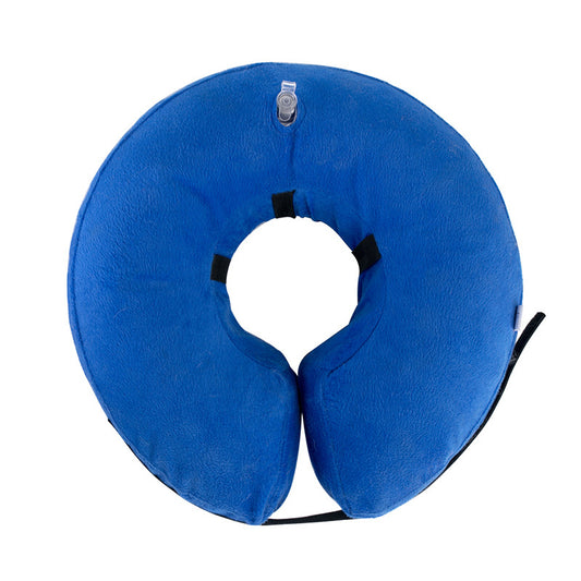 Inflatable Dog Cone Collar Alternative | Dogs & Cats