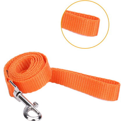 Breathable Reflective Pet Harness Set: Vest-Style Dog Harness + Leash | Black-XS