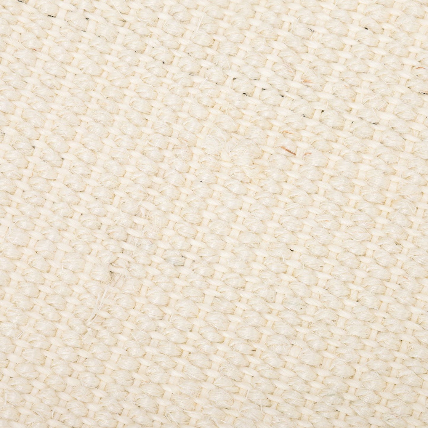 Sisal Cat Scratcher Mat | Cute Shape | Furniture-Protecting Scratch Pad