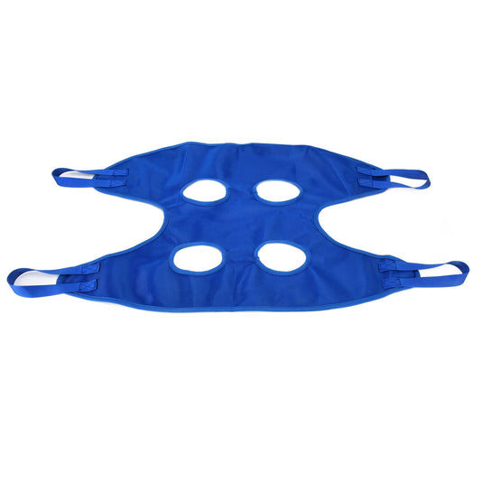Dog Grooming Sling Multifunctional Pet Grooming Hammock Helper | NailBlue (3)