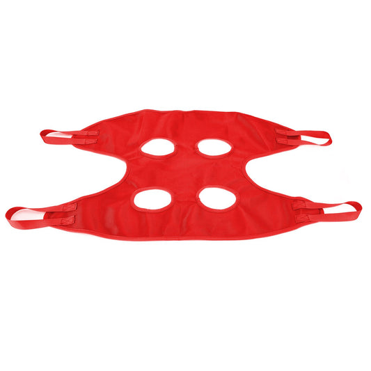 Dog Grooming Sling Multifunctional Pet Grooming Hammock Helper | NailRed (2)