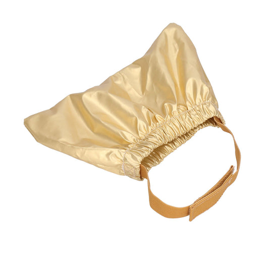 Cat Bathing Hat Waterproof Anti Ear Adjustable Breathable Polyester Pet | DogsGold