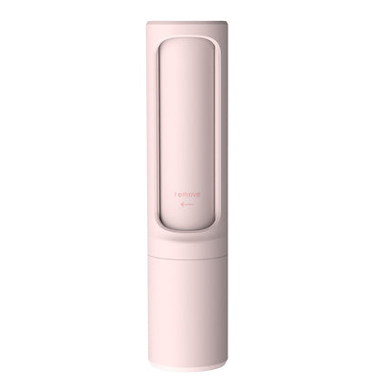 Rotation Pet Hair Remover Portable Mini Static Dog Hair Lint Remover