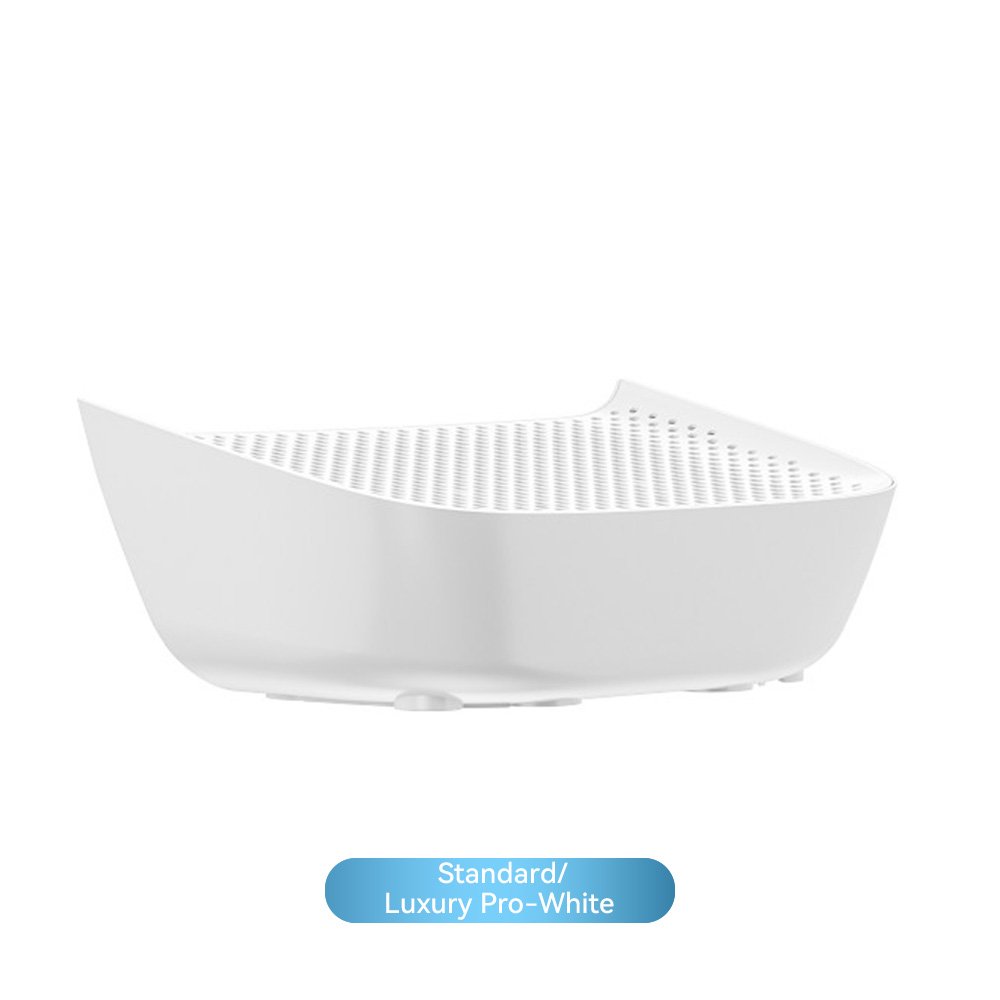 CATLINK Stairway | Compatible with Standard Pro & Luxury Pro | White