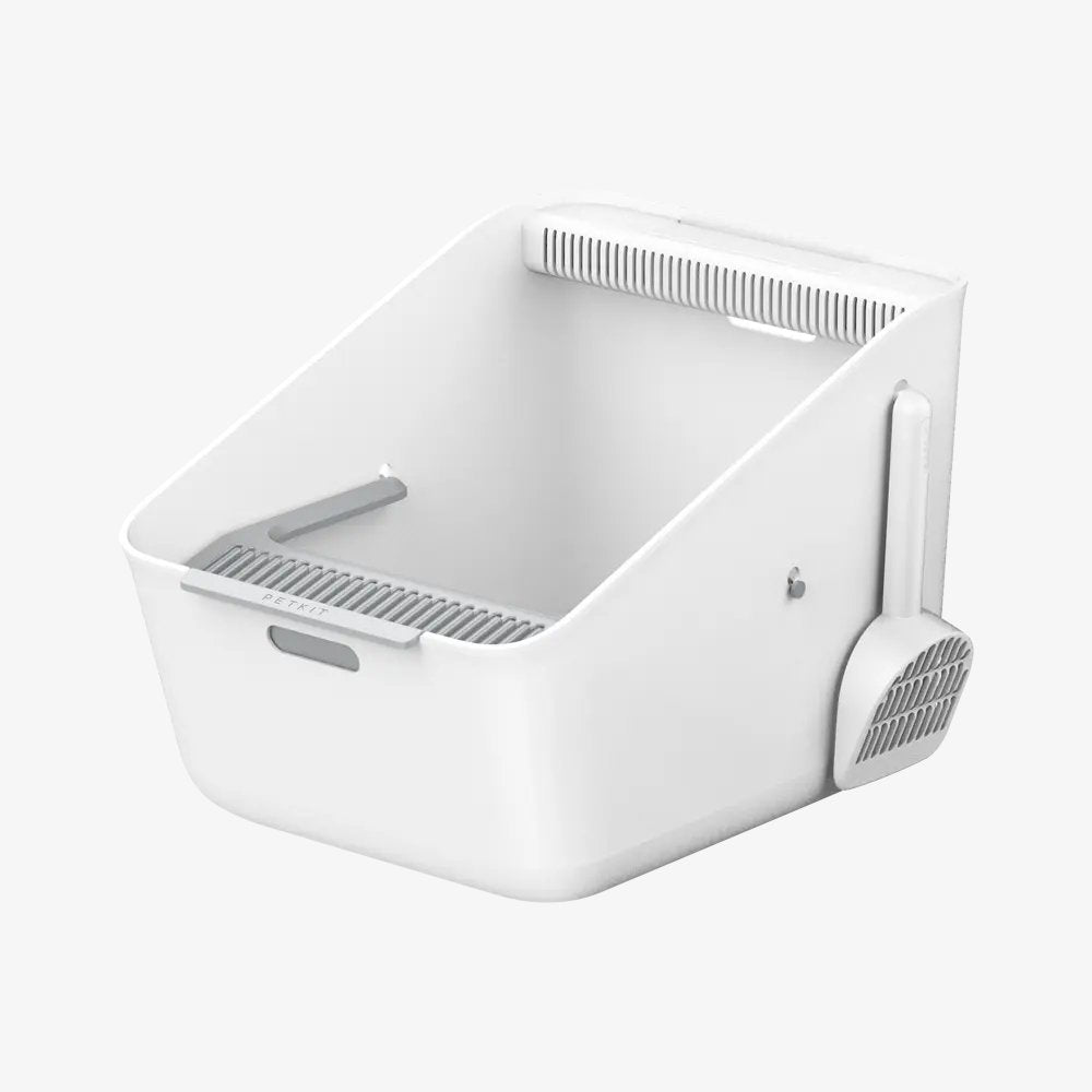 PETKIT Pura Automatic Cat Litter Box | Self-Cleaning | Smart Odour Control