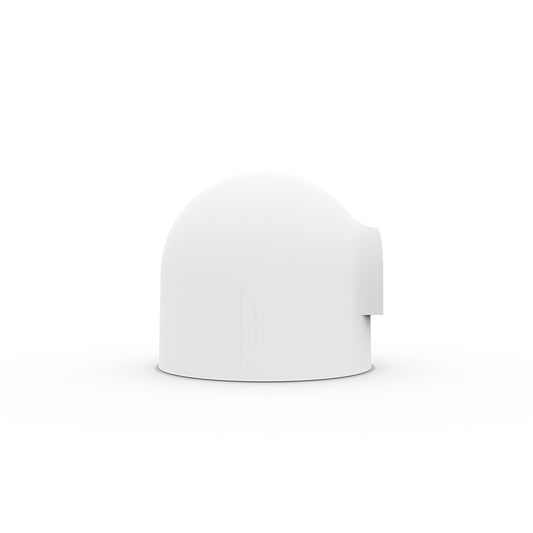 PIDAN Igloo Cat Litter Box | Modern Design Odour Control | White