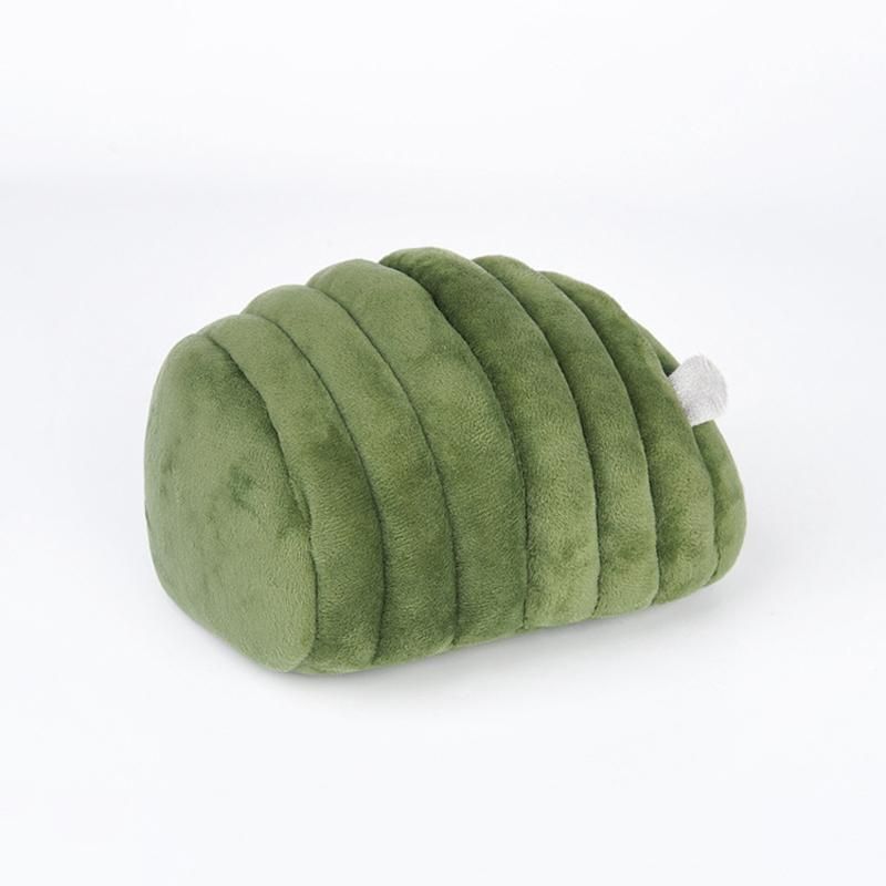Cosy Small Pet Tent Cave Bed | Plush Hideout | Guinea Pig, Hamster & Small Animals