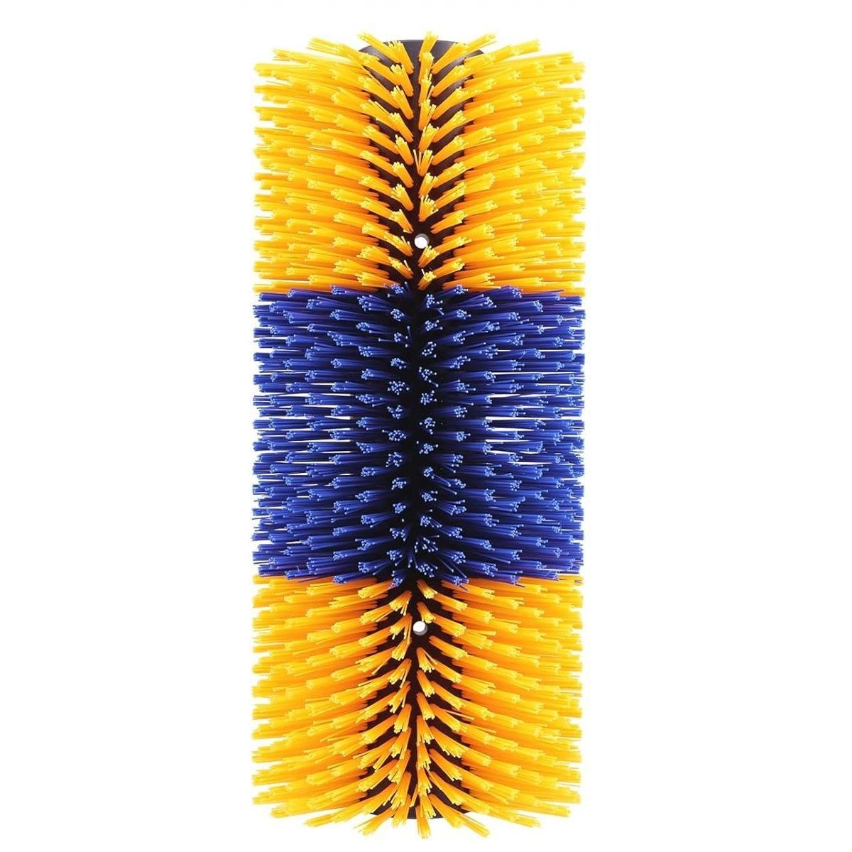 Multifunctional Pet Massage Scratching & Grooming Brush | Livestock & Large Animals