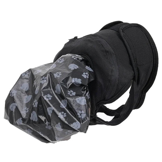 Dog Waste Collection Pants | Diaper & Sanitary Belt | Size M