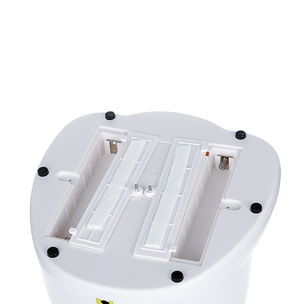Automatic Dog Ball Launcher | Tennis Fetch Throwing Machine | Includes 3 Balls