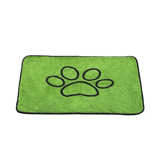 Artificial Grass Pet Mat (2 Pack) | Dogs & Cats