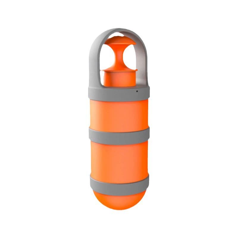 Portable Compact Pet Waste Scooper | Hygienic Poop Picker | Dogs & Cats