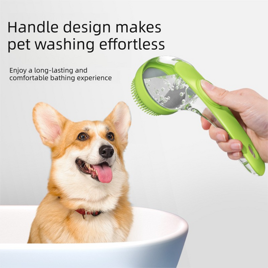 2-Piece Pet Cleaning Set | Dog & Cat | Towel (3)