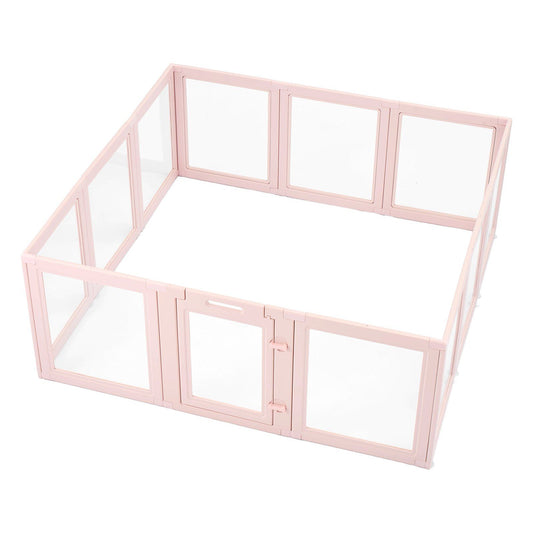 Dog Whelping Box | 1.54 x 1.5m | Large Dogs